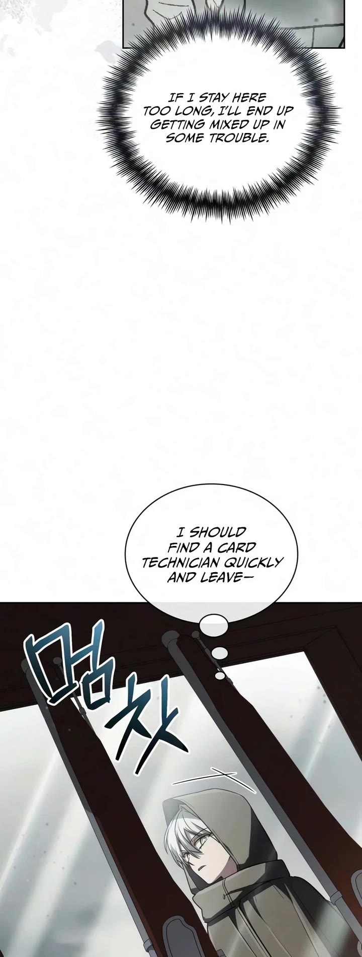 Genius Prismatic Mage Chapter 89 page 16 - Chapter 89