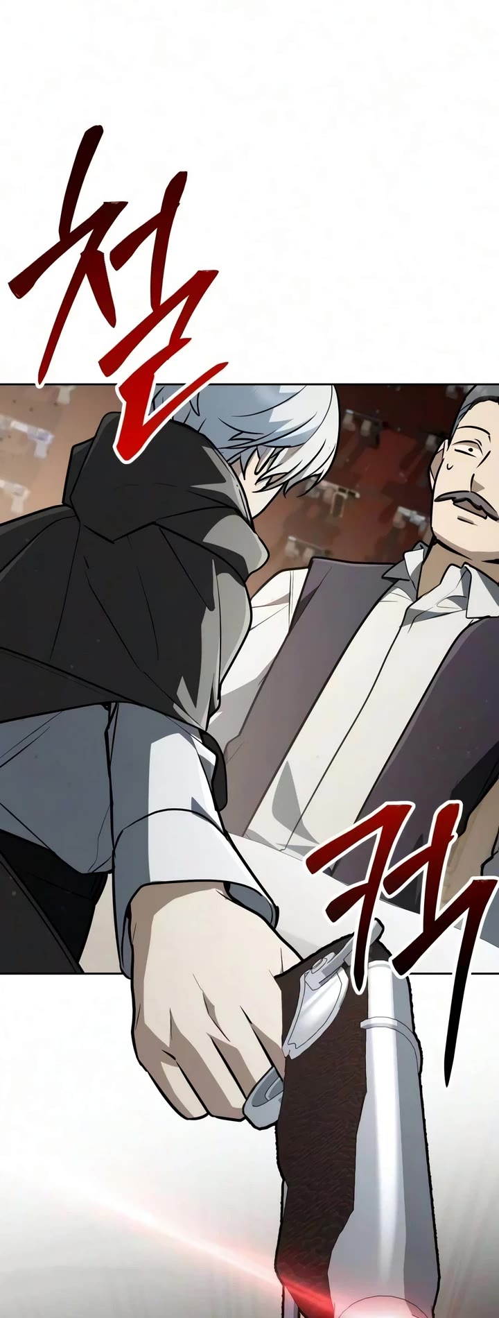 Genius Prismatic Mage Chapter 89 page 21 - Chapter 89