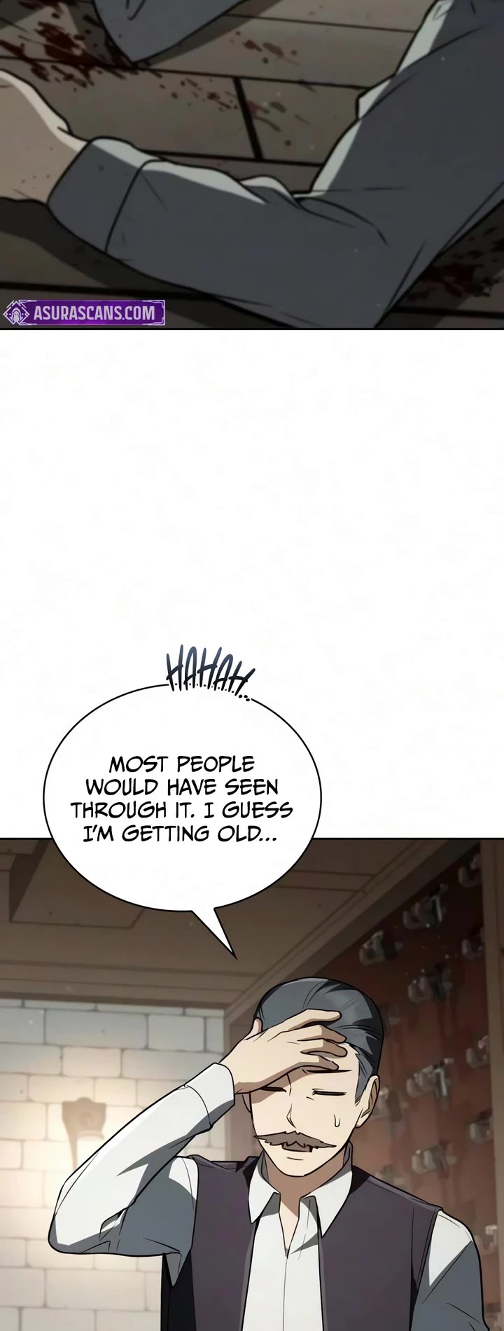 Genius Prismatic Mage Chapter 89 page 27 - Chapter 89