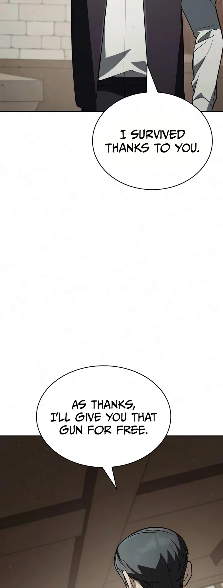 Genius Prismatic Mage Chapter 89 page 28 - Chapter 89