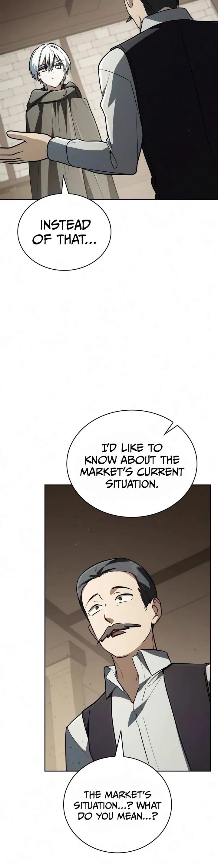 Genius Prismatic Mage Chapter 89 page 29 - Chapter 89