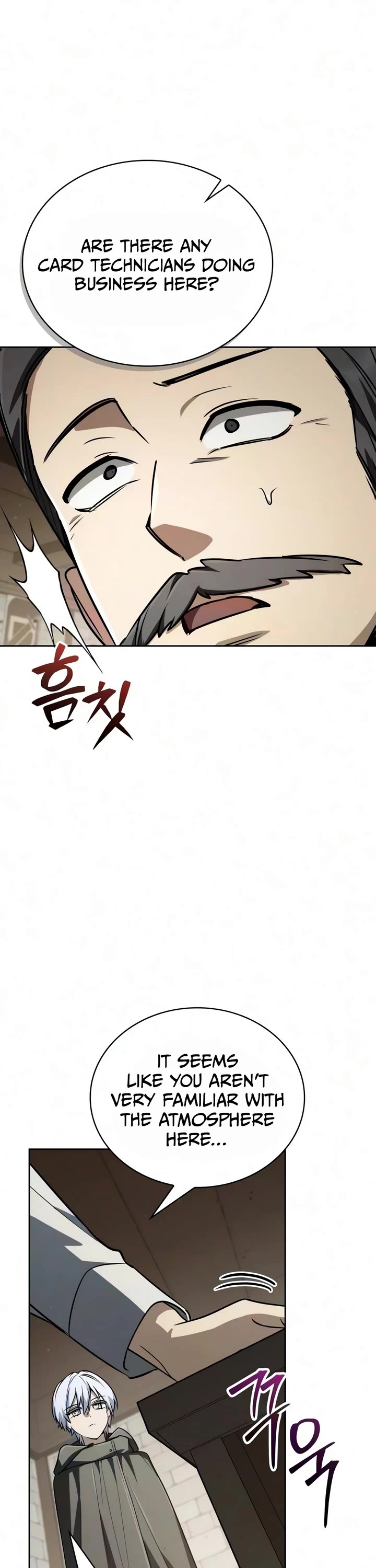 Genius Prismatic Mage Chapter 89 page 30 - Chapter 89