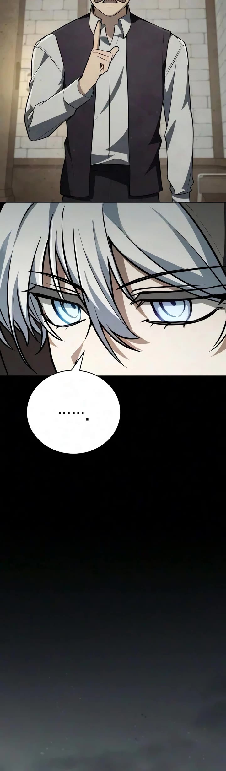 Genius Prismatic Mage Chapter 89 page 35 - Chapter 89