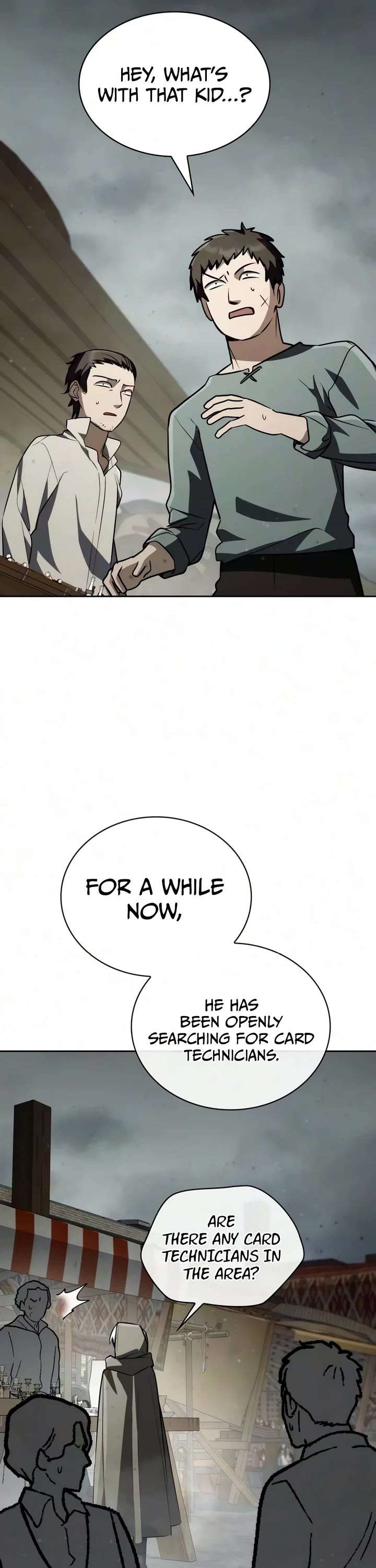 Genius Prismatic Mage Chapter 89 page 36 - Chapter 89