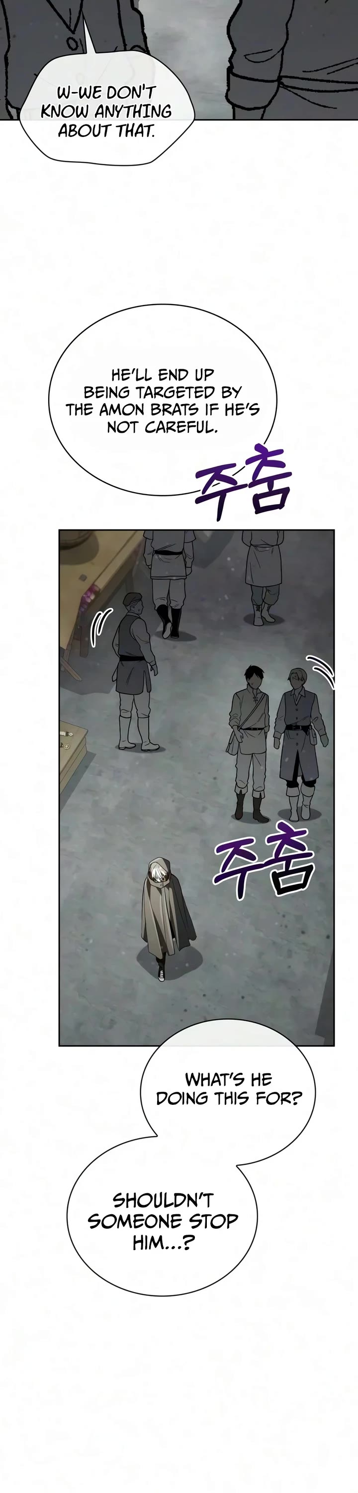 Genius Prismatic Mage Chapter 89 page 37 - Chapter 89