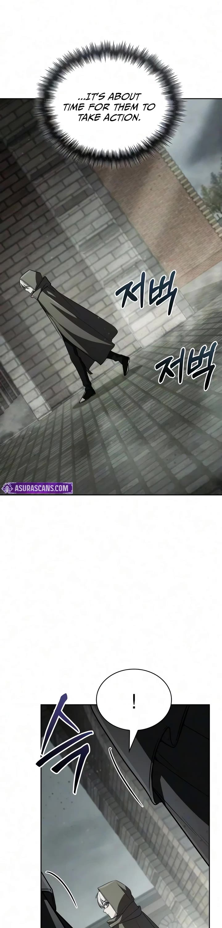 Genius Prismatic Mage Chapter 89 page 38 - Chapter 89