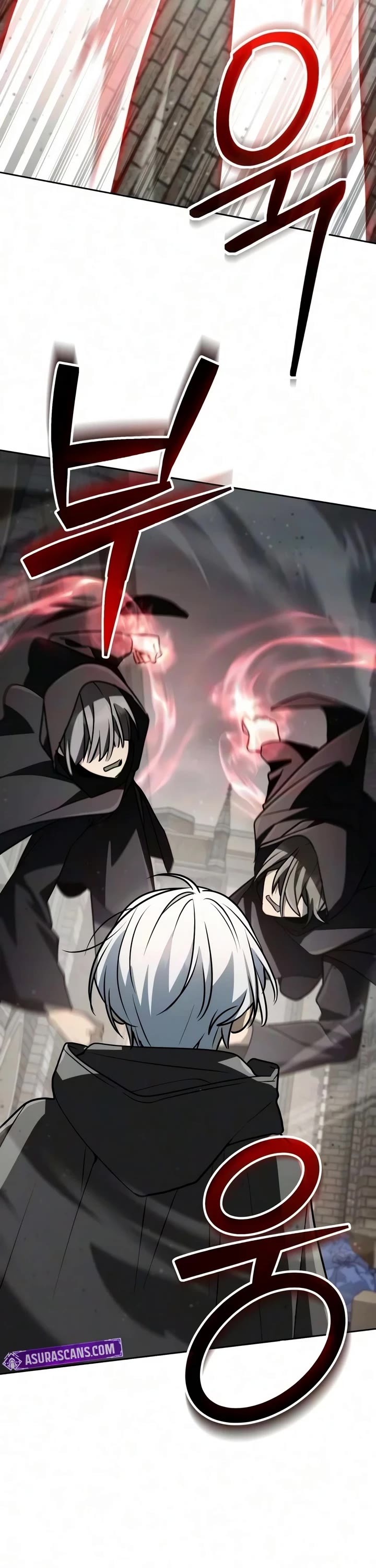 Genius Prismatic Mage Chapter 89 page 47 - Chapter 89