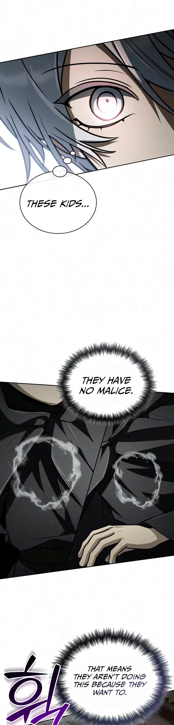 Genius Prismatic Mage Chapter 89 page 48 - Chapter 89