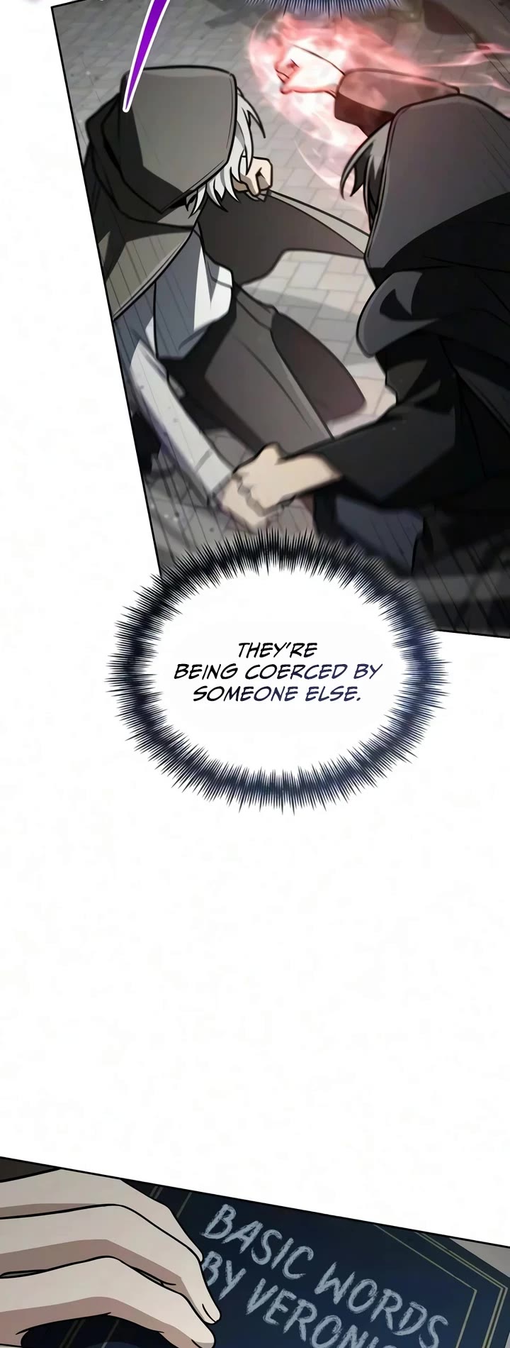 Genius Prismatic Mage Chapter 89 page 49 - Chapter 89