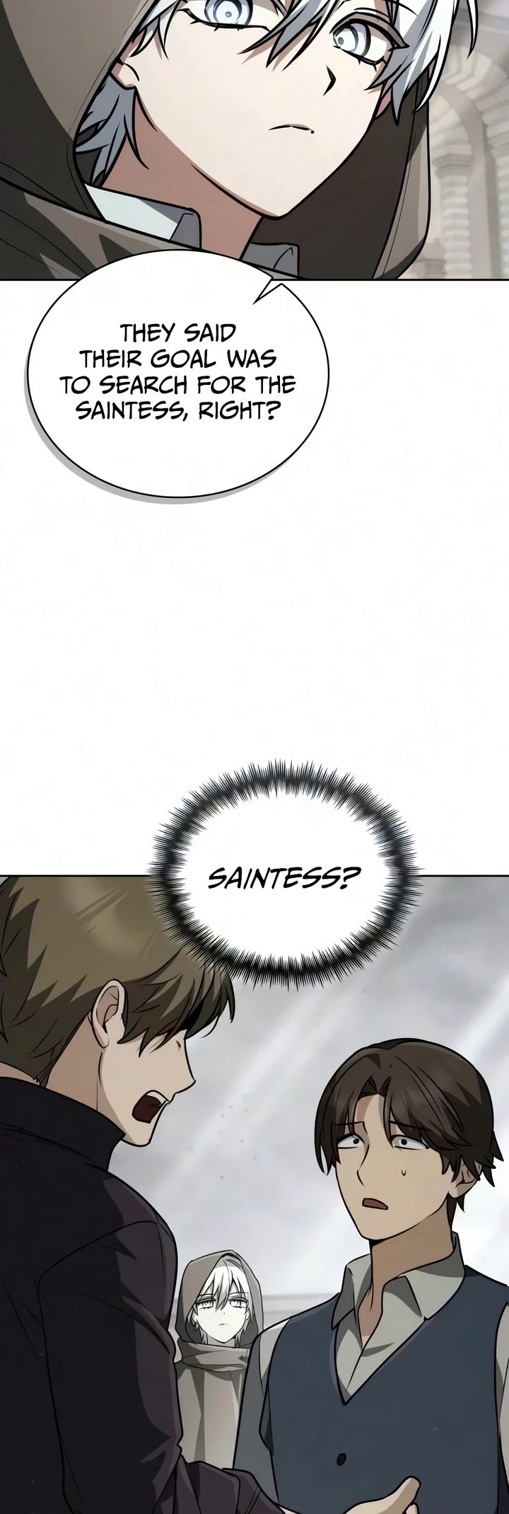 Genius Prismatic Mage Chapter 89 page 5 - Chapter 89