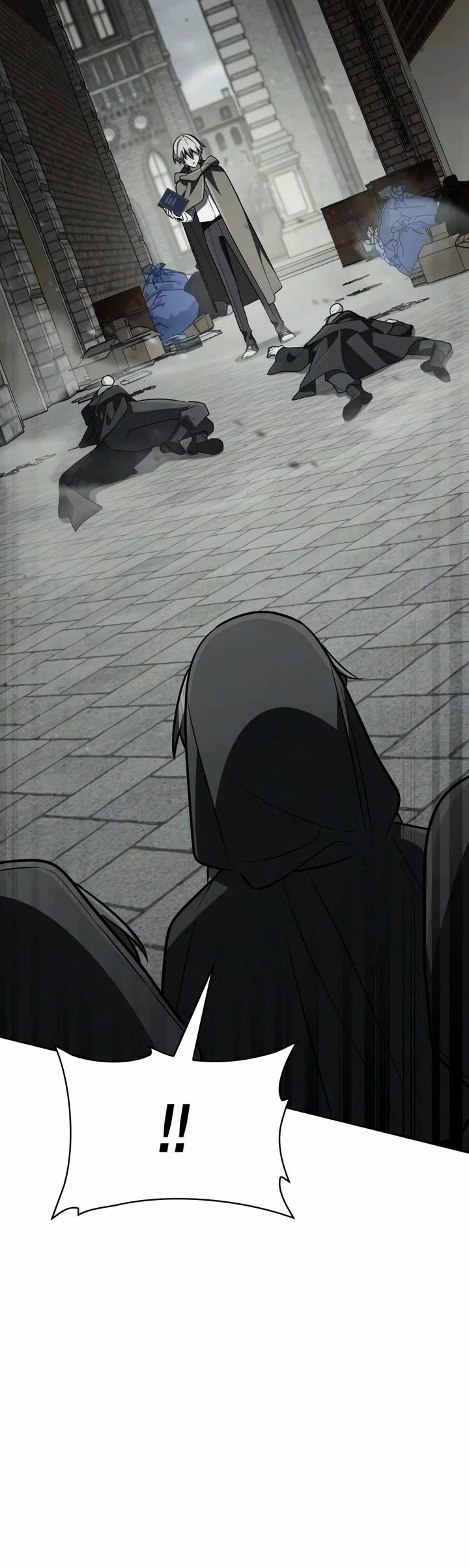 Genius Prismatic Mage Chapter 89 page 51 - Chapter 89