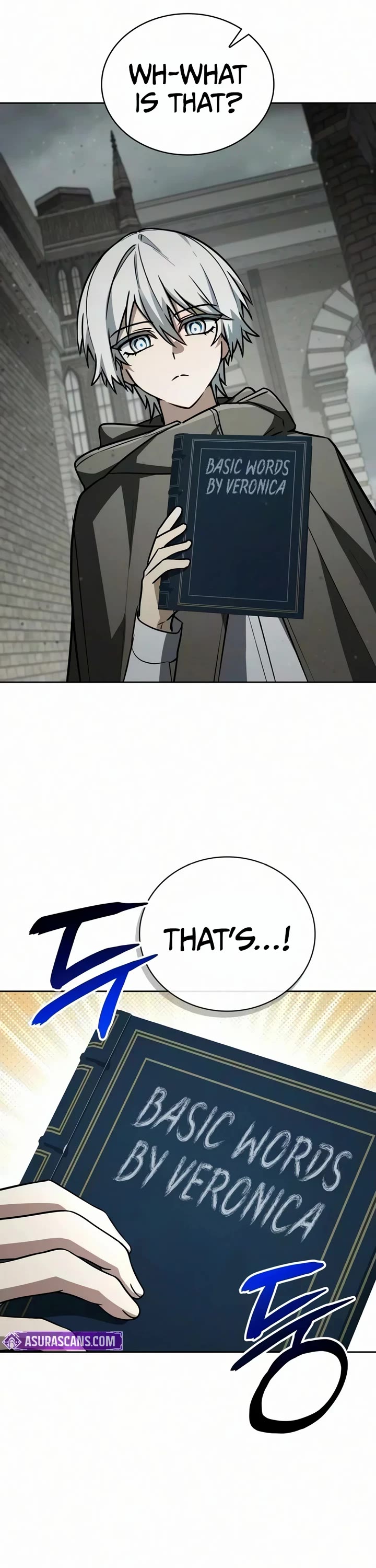 Genius Prismatic Mage Chapter 89 page 52 - Chapter 89