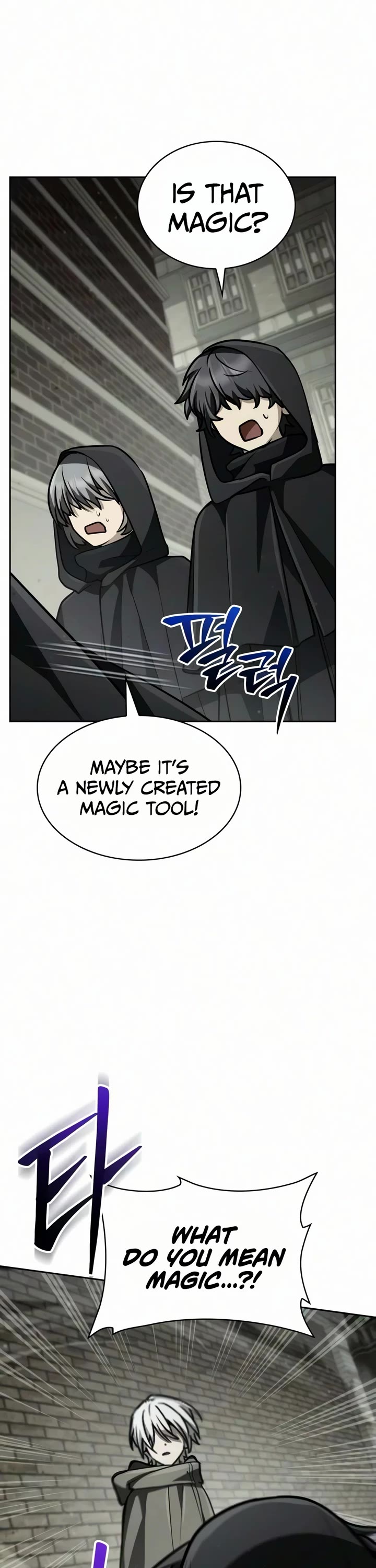 Genius Prismatic Mage Chapter 89 page 53 - Chapter 89