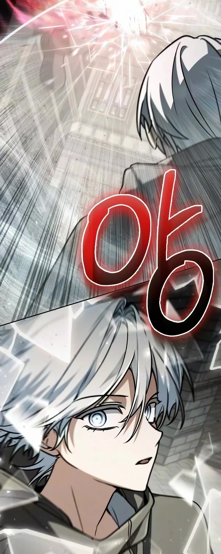 Genius Prismatic Mage Chapter 89 page 55 - Chapter 89