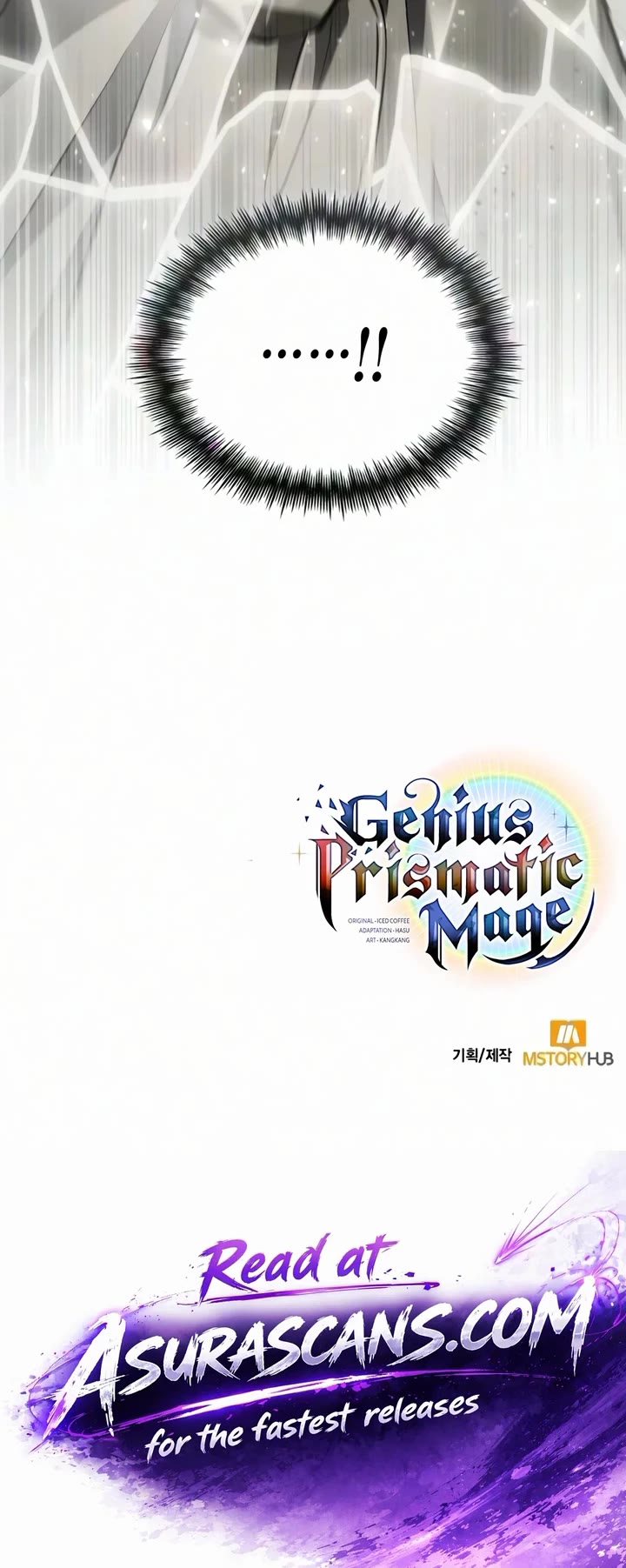 Genius Prismatic Mage Chapter 89 page 56 - Chapter 89