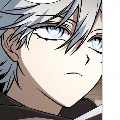 Genius Prismatic Mage Chapter 89 cover