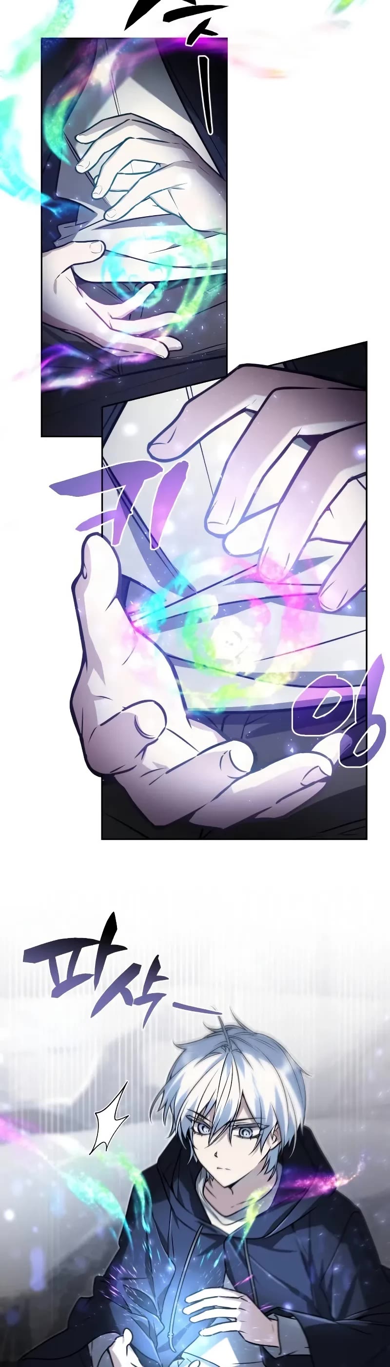 Genius Prismatic Mage Chapter 9 page 15 - Chapter 9