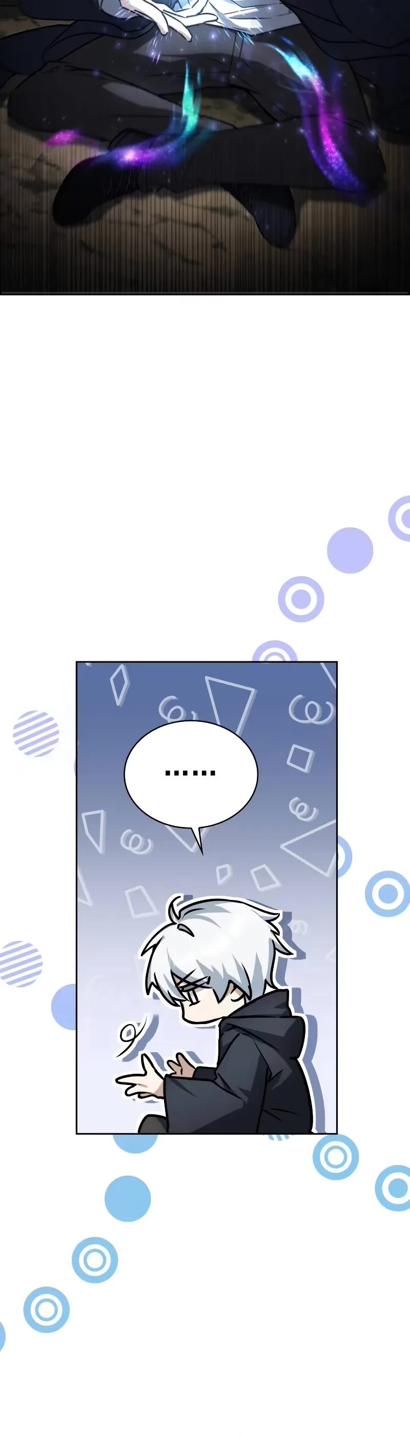 Genius Prismatic Mage Chapter 9 page 16 - Chapter 9