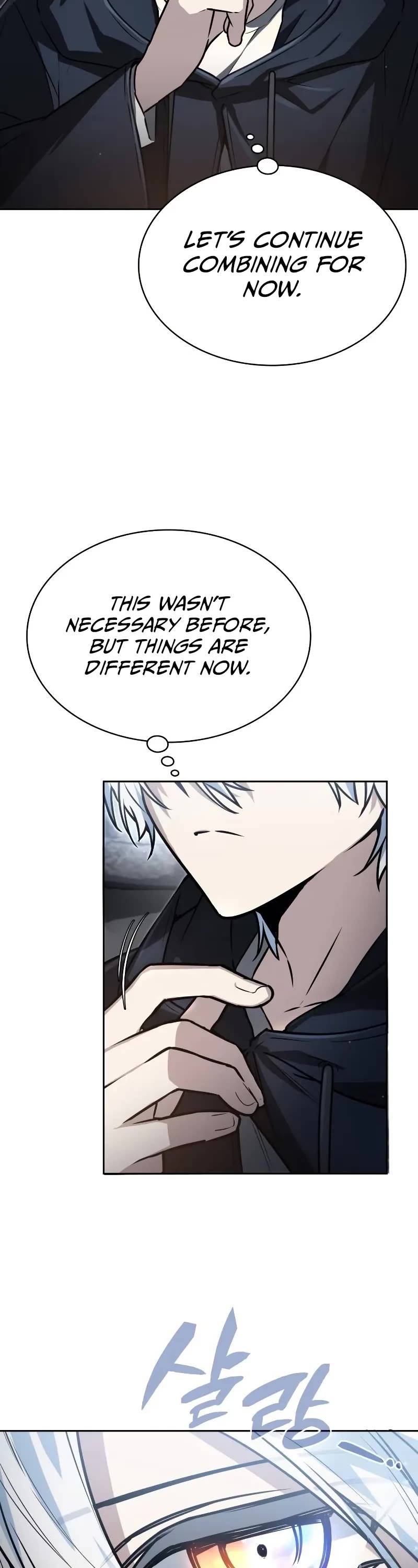 Genius Prismatic Mage Chapter 9 page 18 - Chapter 9