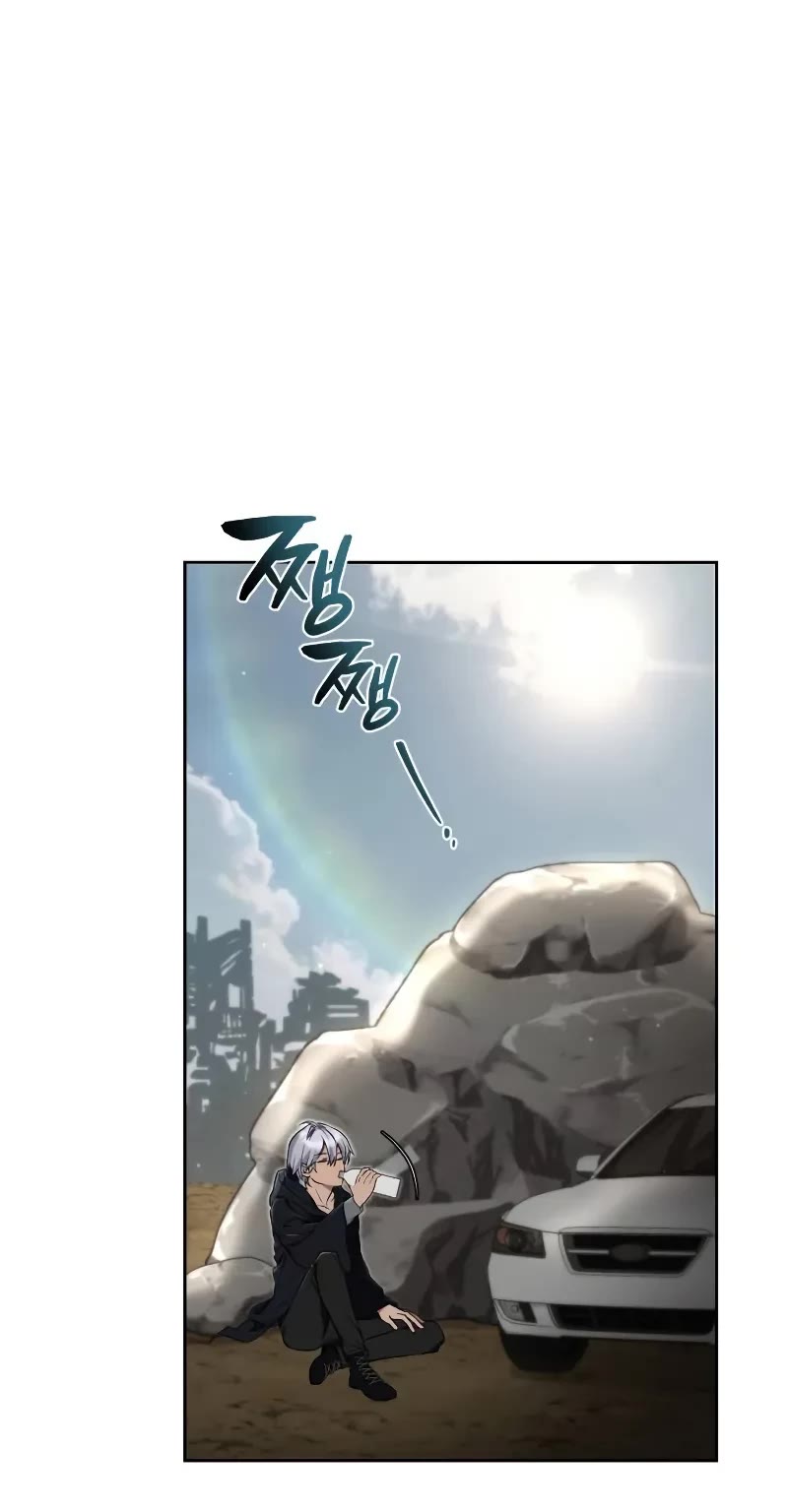 Genius Prismatic Mage Chapter 9 page 21 - Chapter 9