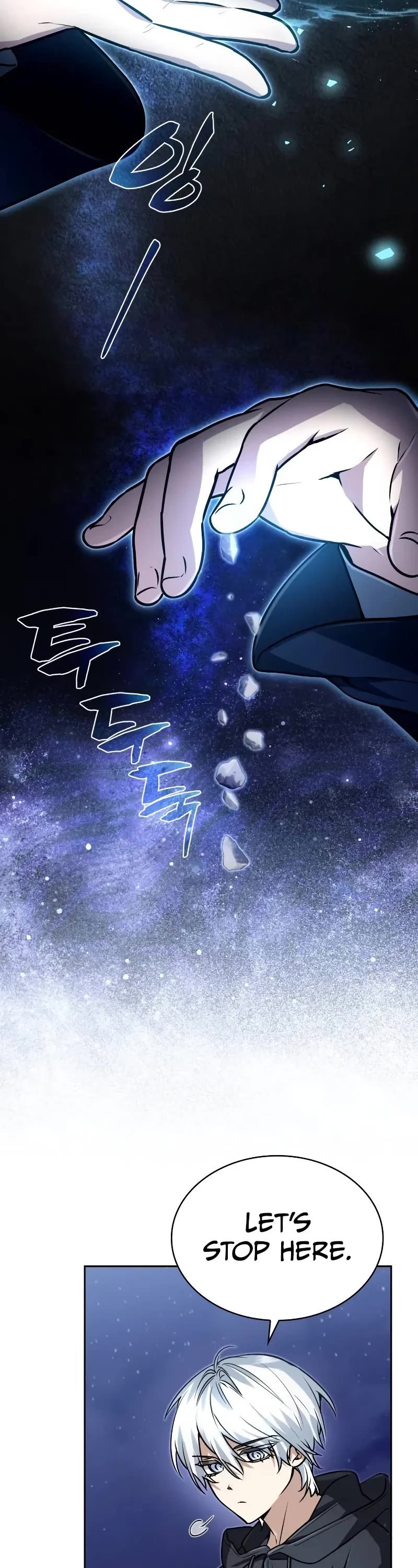 Genius Prismatic Mage Chapter 9 page 24 - Chapter 9