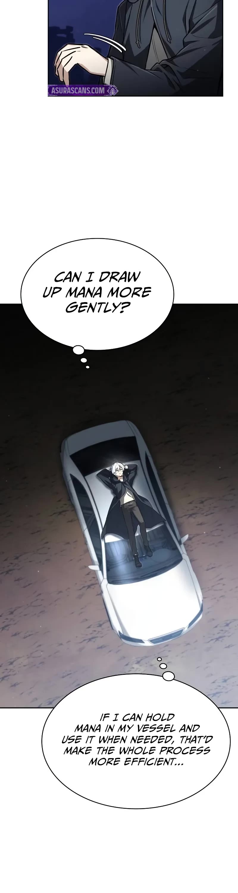 Genius Prismatic Mage Chapter 9 page 25 - Chapter 9