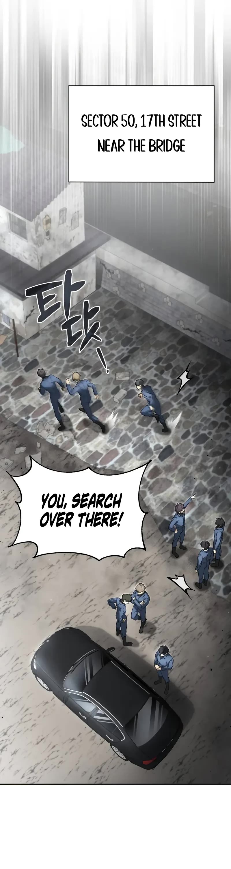 Genius Prismatic Mage Chapter 9 page 28 - Chapter 9