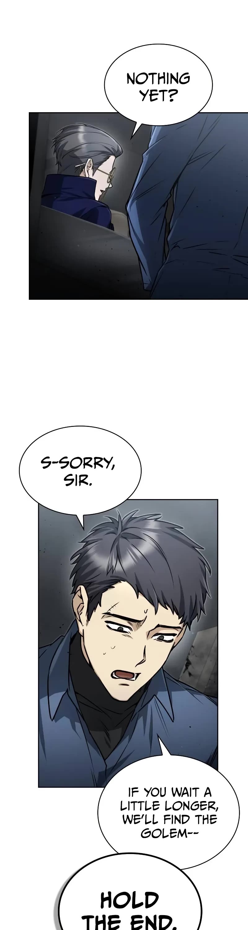 Genius Prismatic Mage Chapter 9 page 29 - Chapter 9