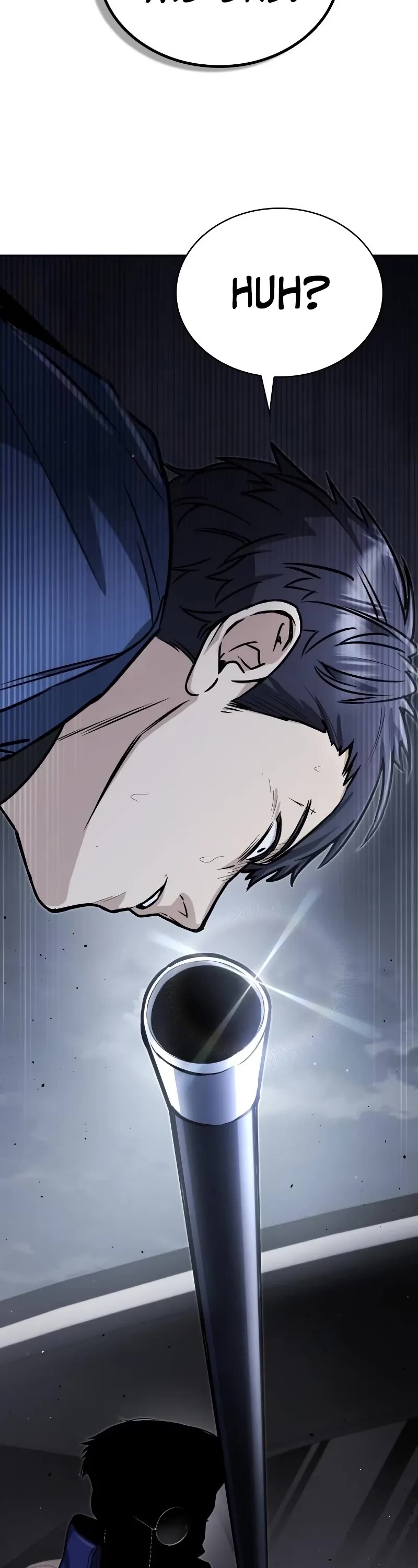 Genius Prismatic Mage Chapter 9 page 30 - Chapter 9