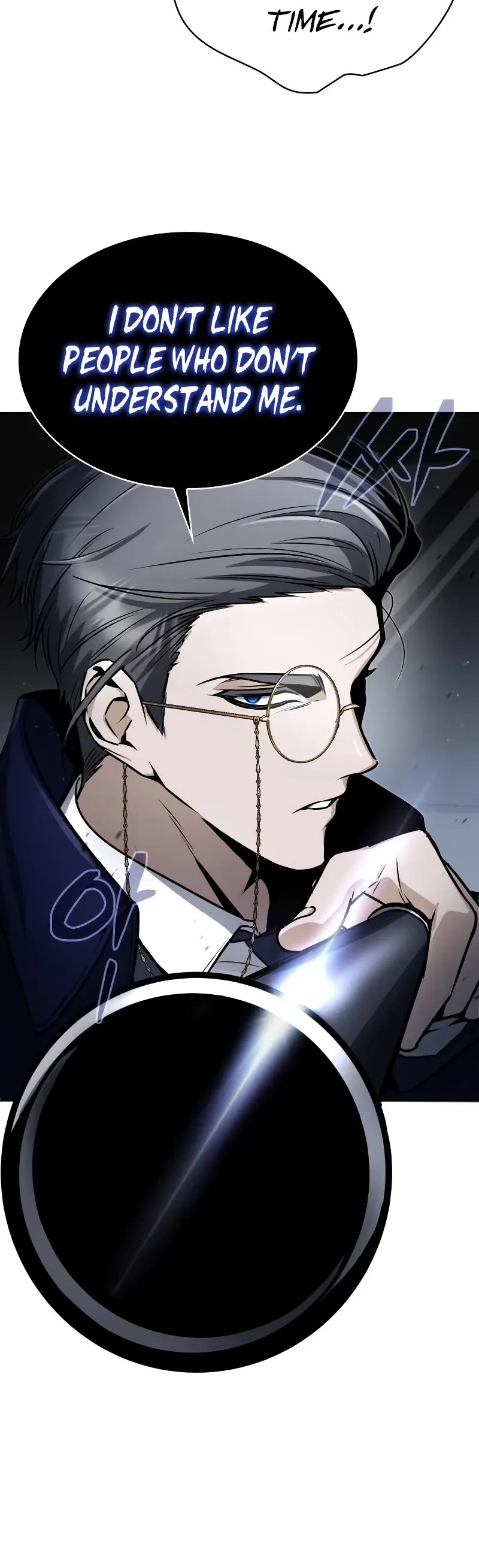 Genius Prismatic Mage Chapter 9 page 32 - Chapter 9