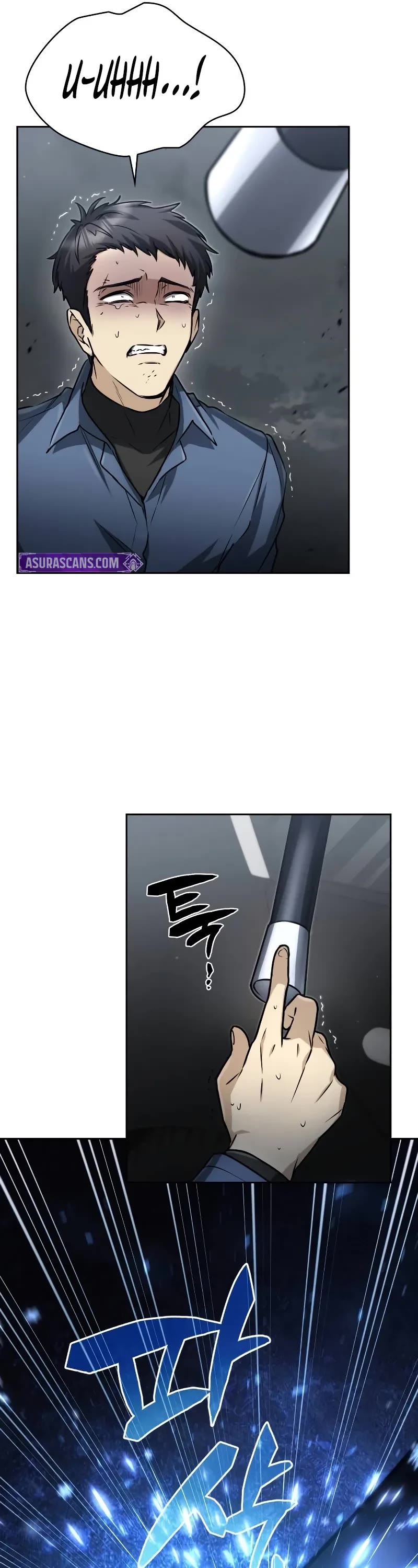 Genius Prismatic Mage Chapter 9 page 33 - Chapter 9