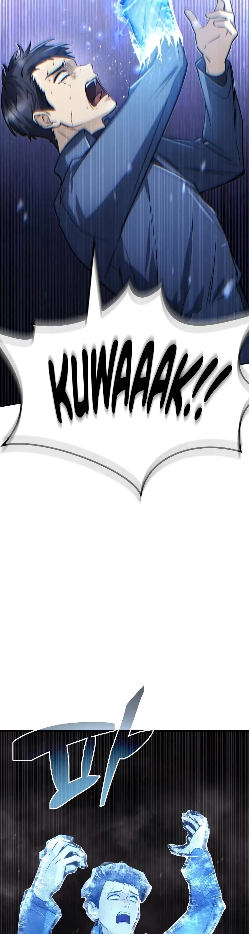 Genius Prismatic Mage Chapter 9 page 35 - Chapter 9