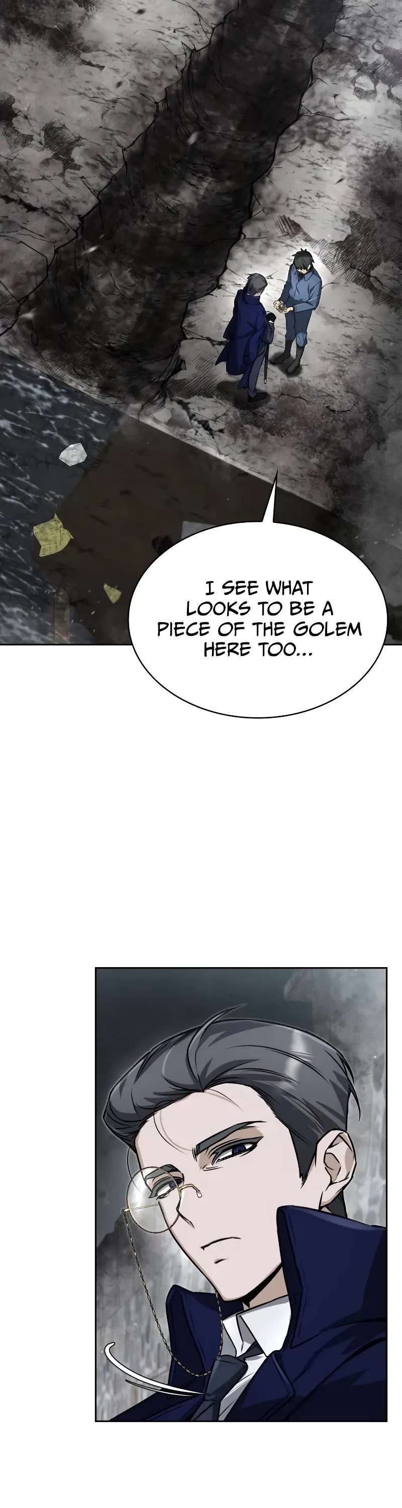 Genius Prismatic Mage Chapter 9 page 40 - Chapter 9