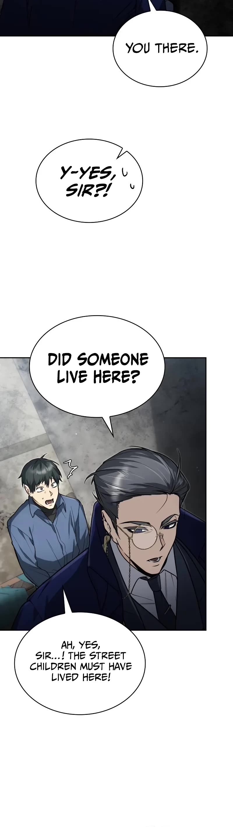Genius Prismatic Mage Chapter 9 page 43 - Chapter 9