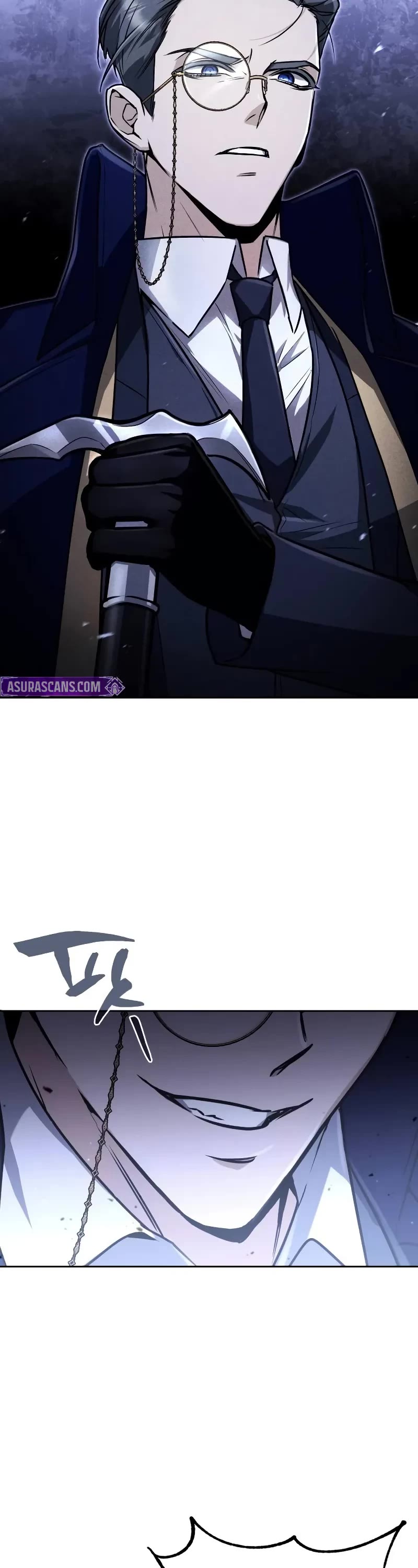 Genius Prismatic Mage Chapter 9 page 45 - Chapter 9