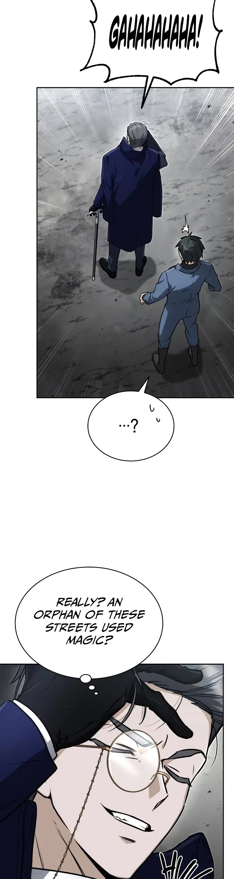 Genius Prismatic Mage Chapter 9 page 46 - Chapter 9