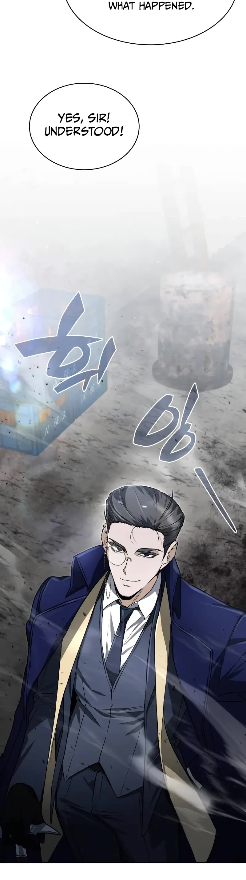 Genius Prismatic Mage Chapter 9 page 48 - Chapter 9