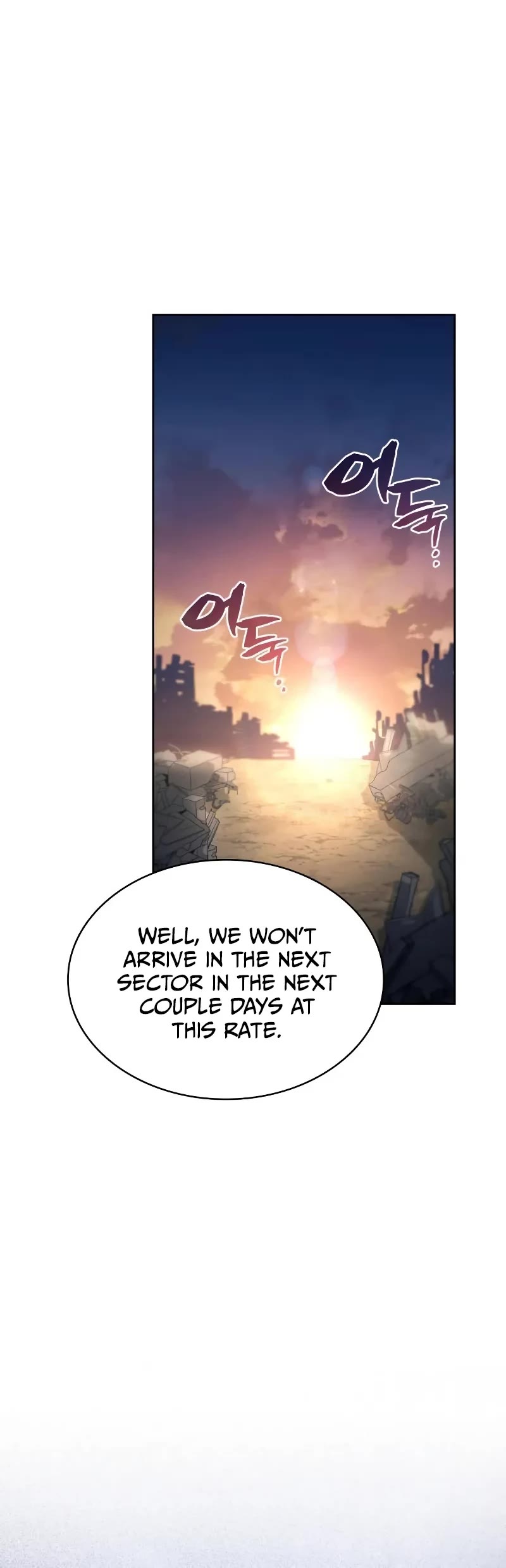 Genius Prismatic Mage Chapter 9 page 6 - Chapter 9