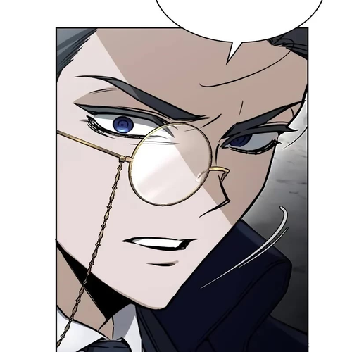 Genius Prismatic Mage Chapter 9 cover