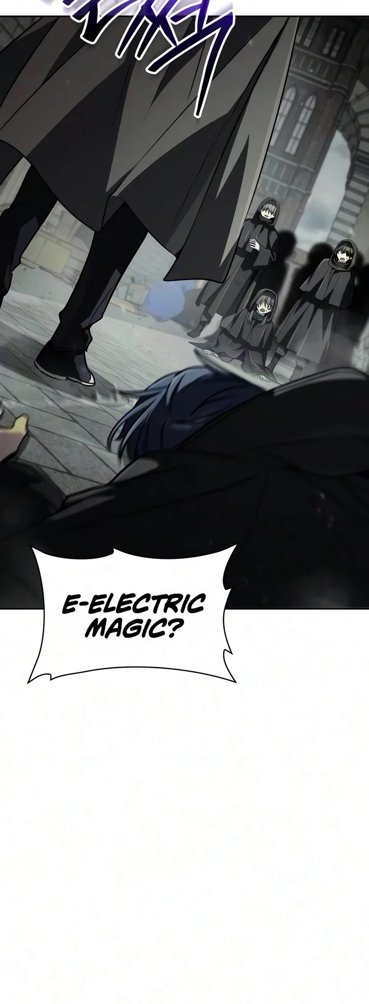 Genius Prismatic Mage Chapter 90 page 10 - Chapter 90