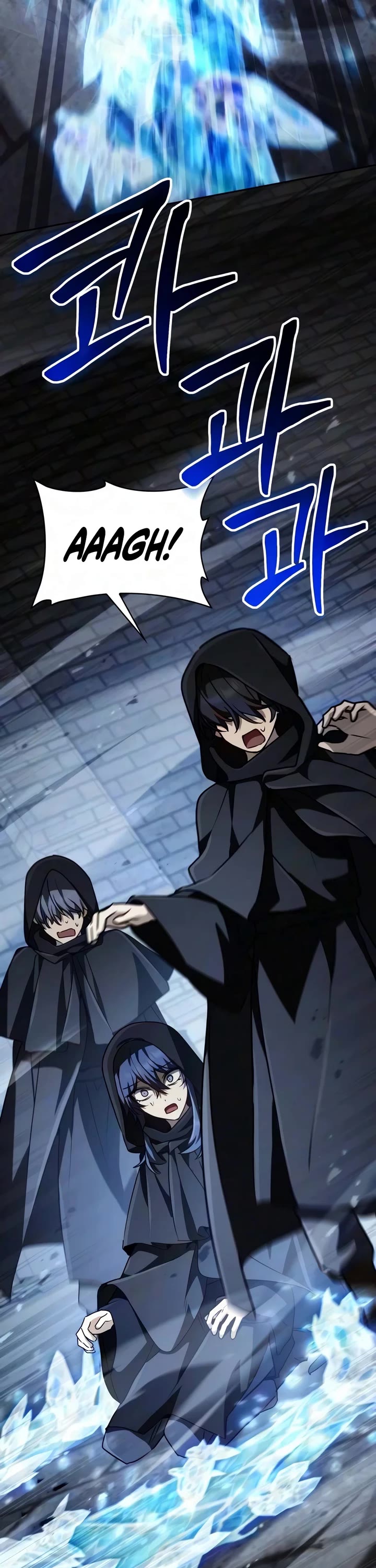 Genius Prismatic Mage Chapter 90 page 12 - Chapter 90