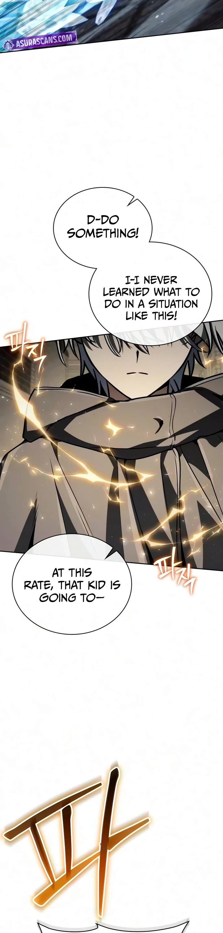 Genius Prismatic Mage Chapter 90 page 13 - Chapter 90