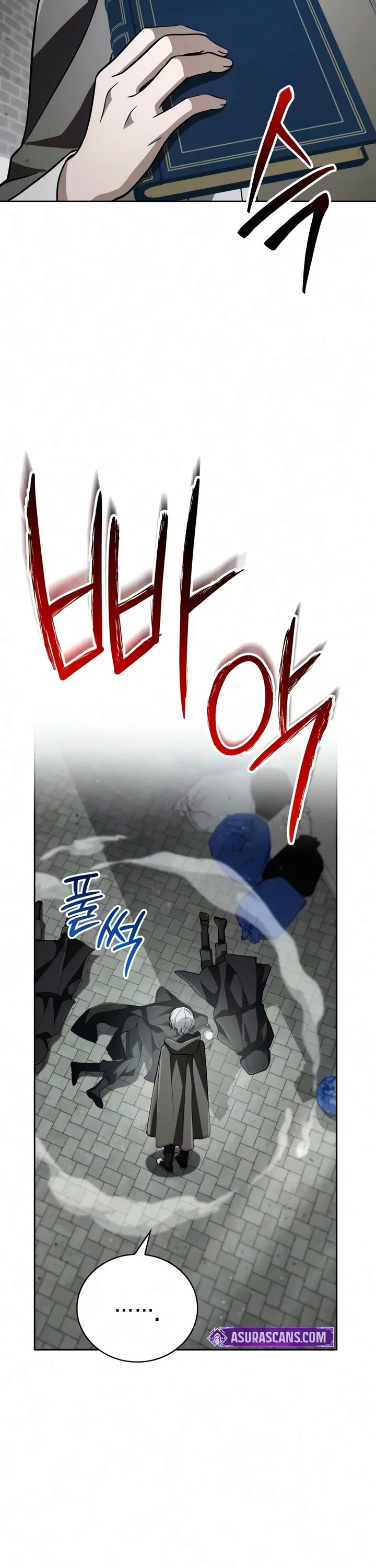Genius Prismatic Mage Chapter 90 page 18 - Chapter 90