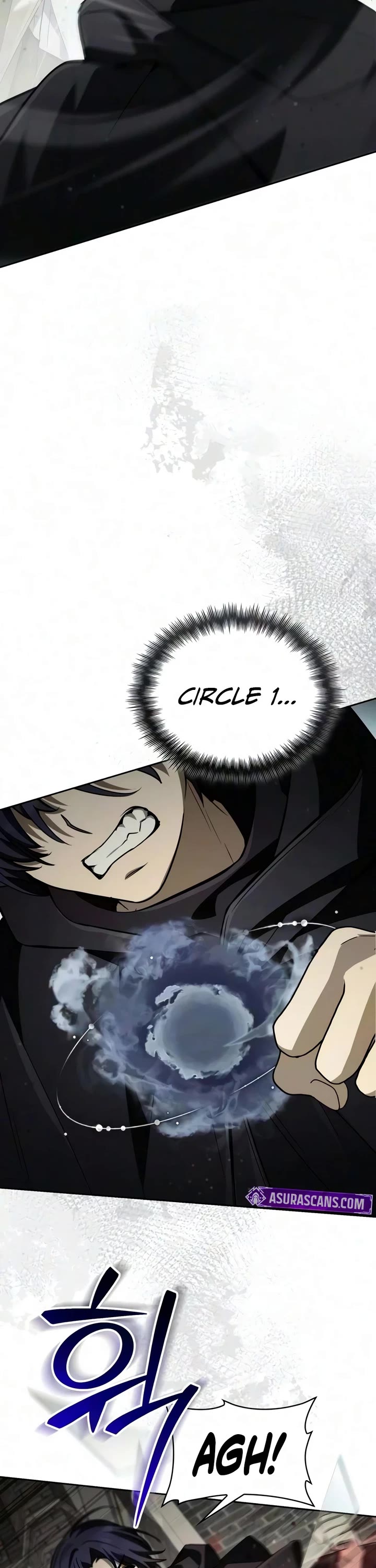 Genius Prismatic Mage Chapter 90 page 2 - Chapter 90