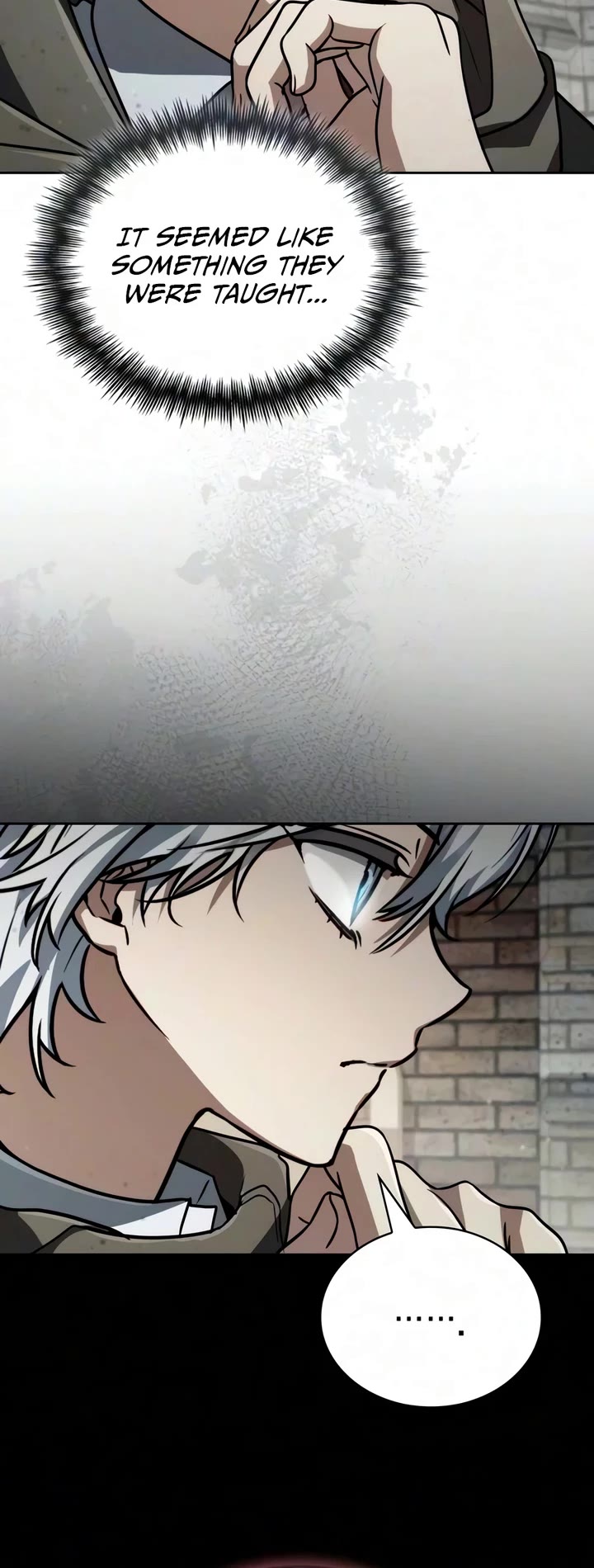 Genius Prismatic Mage Chapter 90 page 20 - Chapter 90