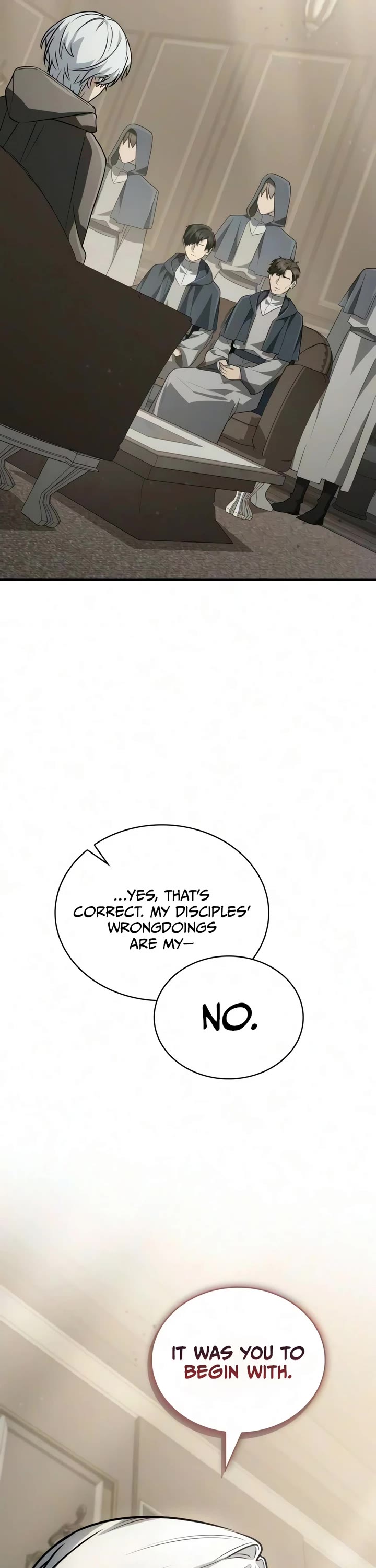 Genius Prismatic Mage Chapter 90 page 39 - Chapter 90