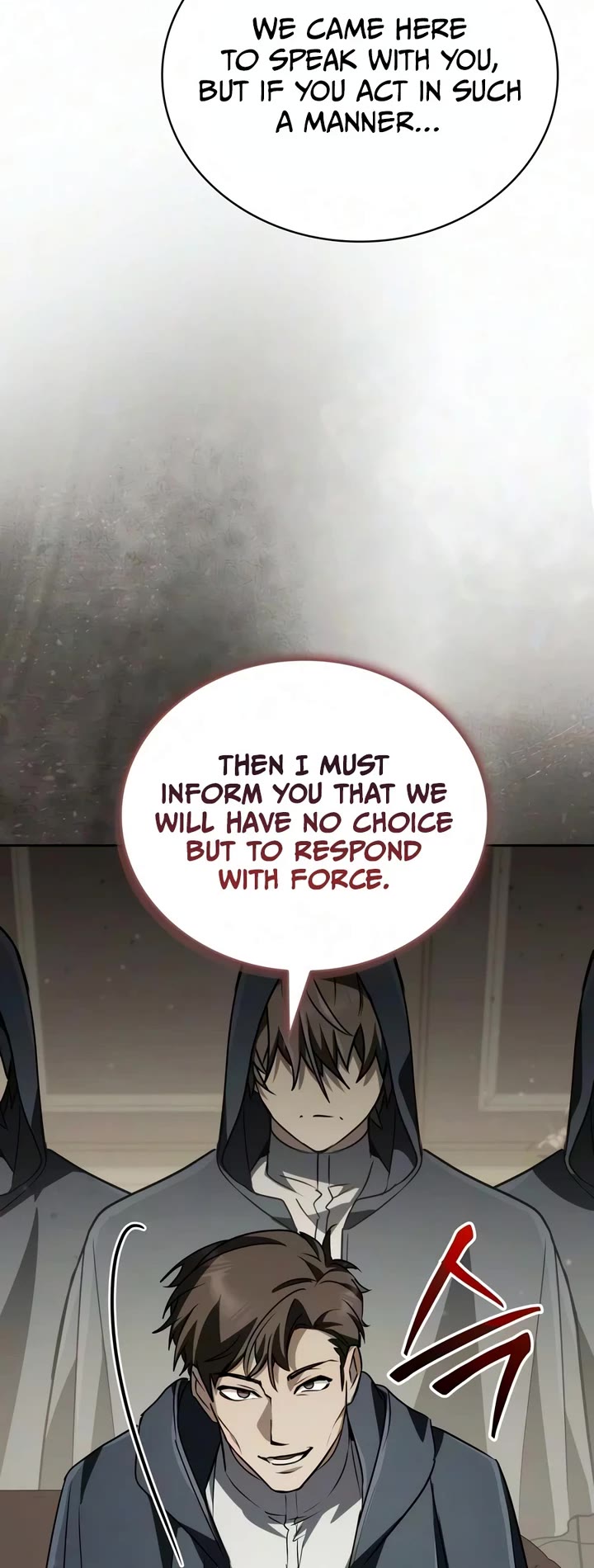 Genius Prismatic Mage Chapter 90 page 43 - Chapter 90