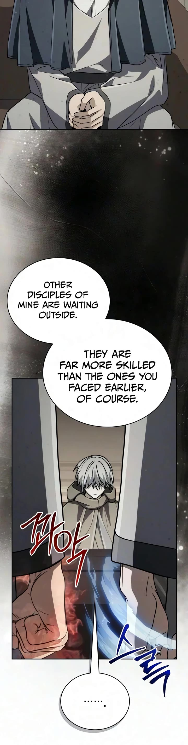 Genius Prismatic Mage Chapter 90 page 44 - Chapter 90