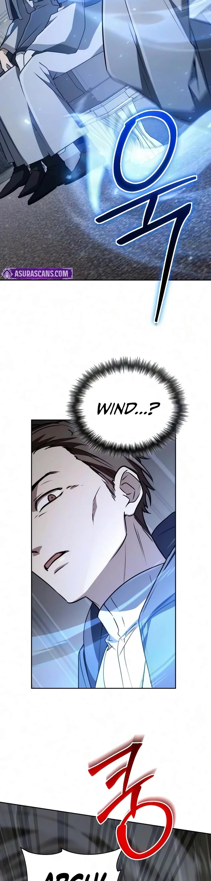 Genius Prismatic Mage Chapter 90 page 46 - Chapter 90