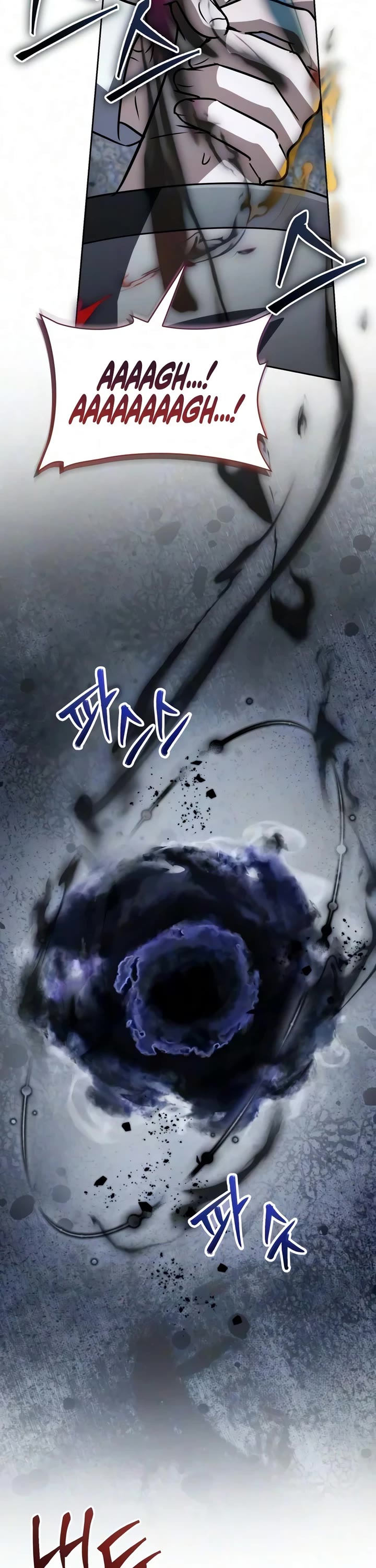 Genius Prismatic Mage Chapter 90 page 50 - Chapter 90